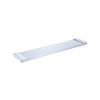 Glass & Stainless Steel Storage Brackets