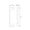 Miniature Single Pole