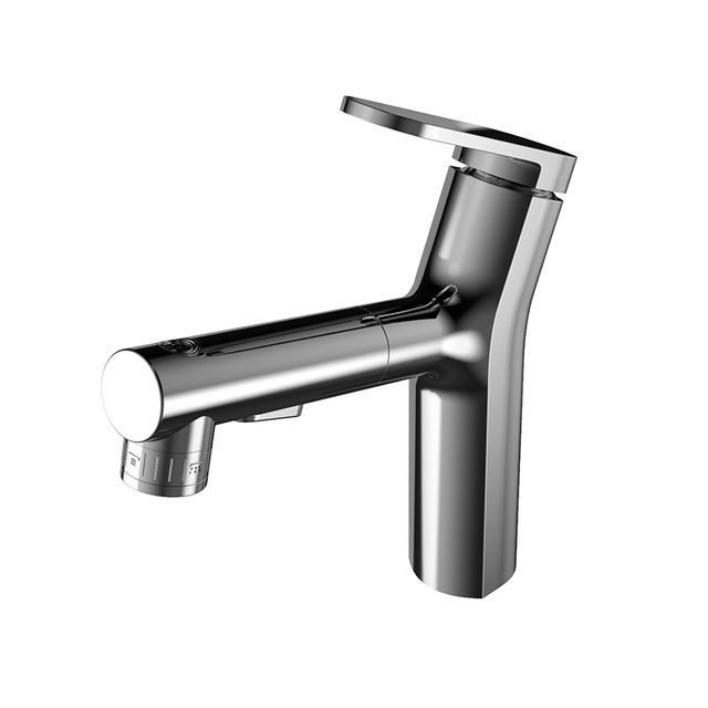 YEELIM Brass Basin Tap