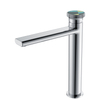 Yeelim Bathroom Brass Basin Faucet