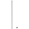 Yeelim Bathroom Ceiling Mounted Basin Mixer