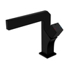 Yeelim Bathroom Temperature-controlled Brass Basin Mixing Faucet