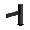 Yeelim Bathroom Faucet Temperature-controlled Brass Basin Mixing Faucet