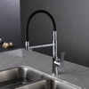Best Kitchen Sink Tap With Health Silicone Hose And Pull Out Sprayer For Filter Faucet