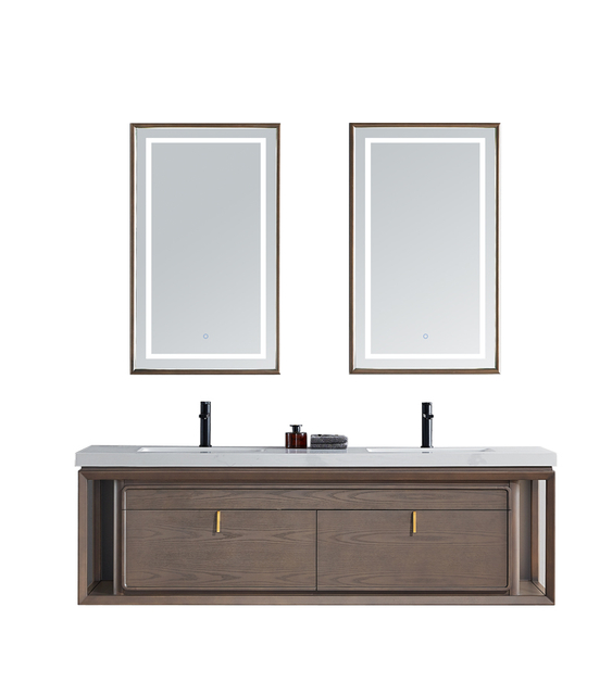 bathroom cabinet linen