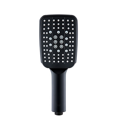 Yeelim Six-function Square Hand Shower Head