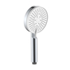 Yeelim Modern Round Chrome Hand Shower Head