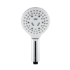 Black Shower Head And Hose
