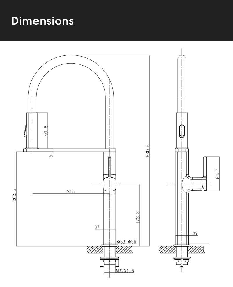 kitchen faucets pull out spray