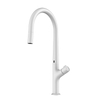 Yeelim Smart Touchless Motion Sensor Kitchen Faucet Tap With Pull Down Sprayer
