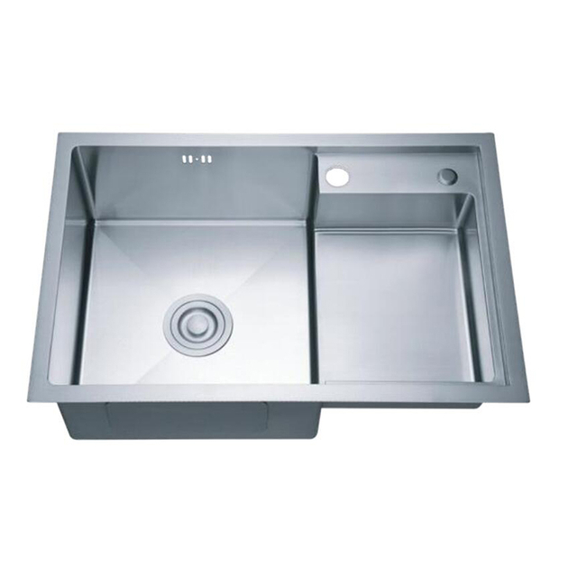stainless kitchen sinks