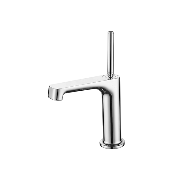 Brass Bathroom Mixers Basin Faucet