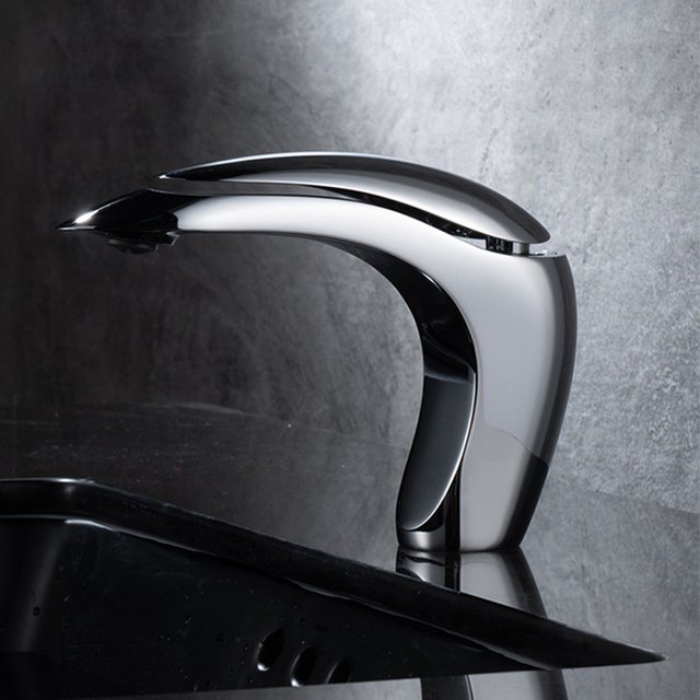 Yeelim Best Brass Bathroom Sink Faucet Factory