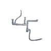 large kitchen sinks