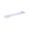 Made in China Glass Stainless Steel Shelf