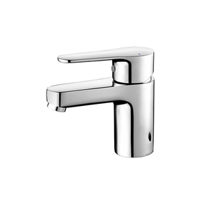 Hot Modern Design Single Handle Stainless Steel Faucet