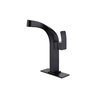 Yeelim Single Handle High Stem Basin Faucet