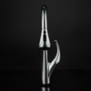 Yeelim Matte Black Pull Down Kitchen Sink Faucet CUPC Kitchen Faucet Manufacturer