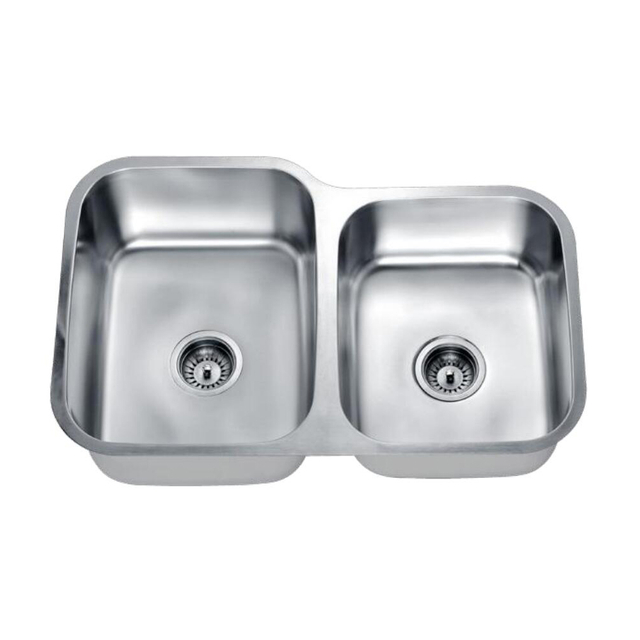 kitchen counter with sink
