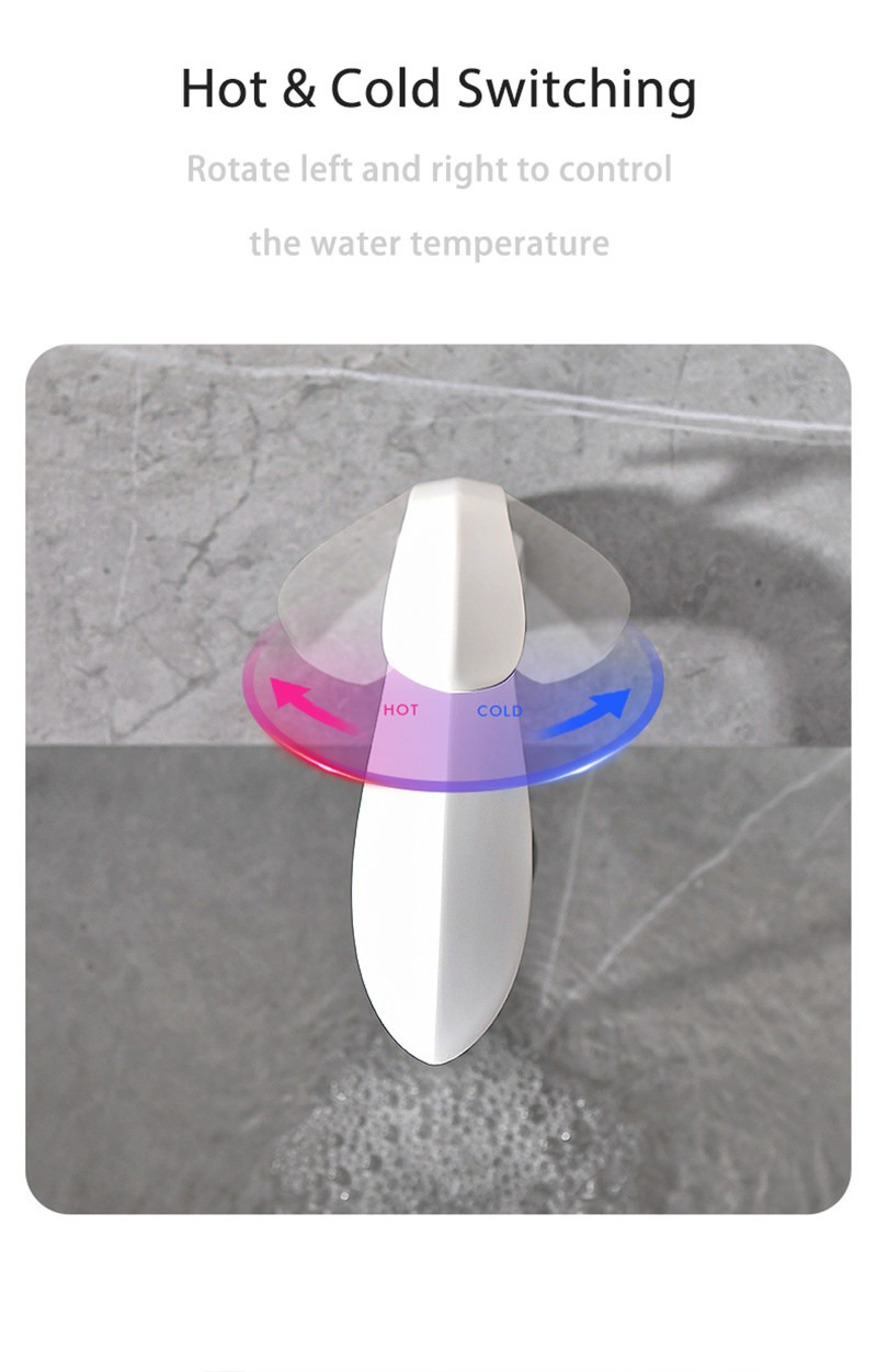 modern bathroom faucet single hole