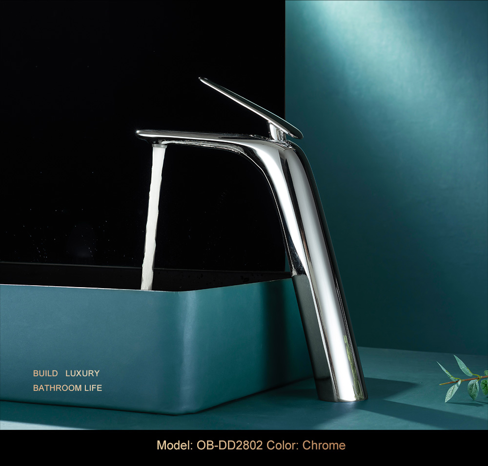 fancy sink faucets