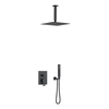 Concealed Shower Sets for Bathroom