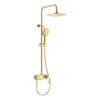 Exposed Shower Combinations