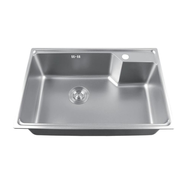 16 gauge stainless steel kitchen sinks
