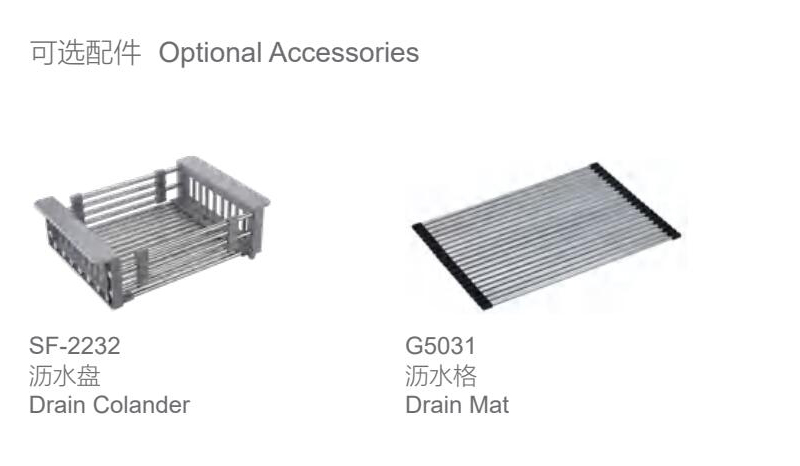 corner kitchen sinks
