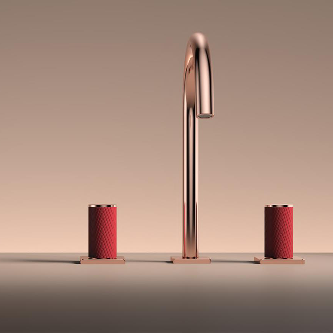 bathroom faucets brushed nickel