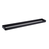 Single Pole Stainless Steel Towel