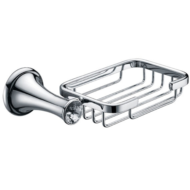 Bathroom Soap Basket 1809