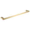 YEELIM Stainless Steel Single Pole Towel Rack