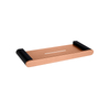 Square Stainless Steel Shelving