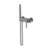 Single Handle Bathroom Brass Handheld Shower Head Set