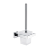 High-end Square Toilet Brush