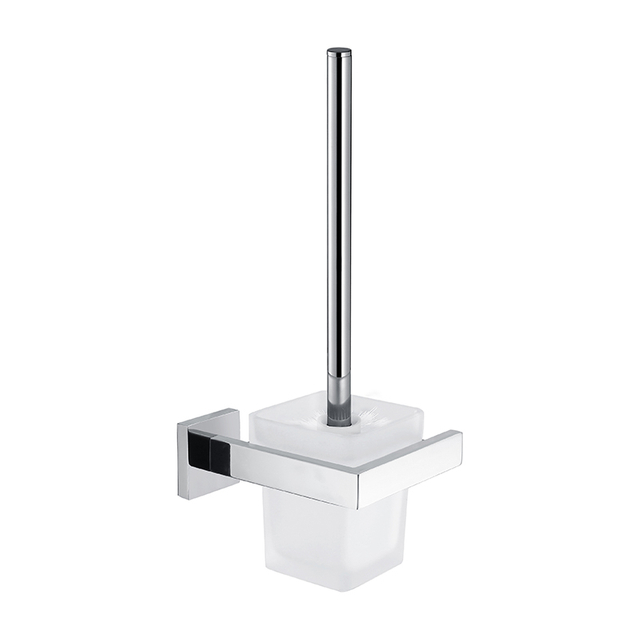 High-end Square Toilet Brush