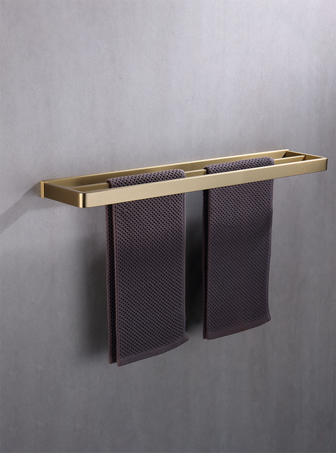 towel rack