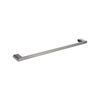 Bathroom Accessories Set Single Handle Towel Rail Clothes Shelf