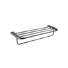Multiple Towel Rack Wall Mount