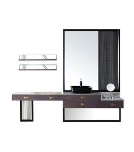 narrow bathroom cabinet