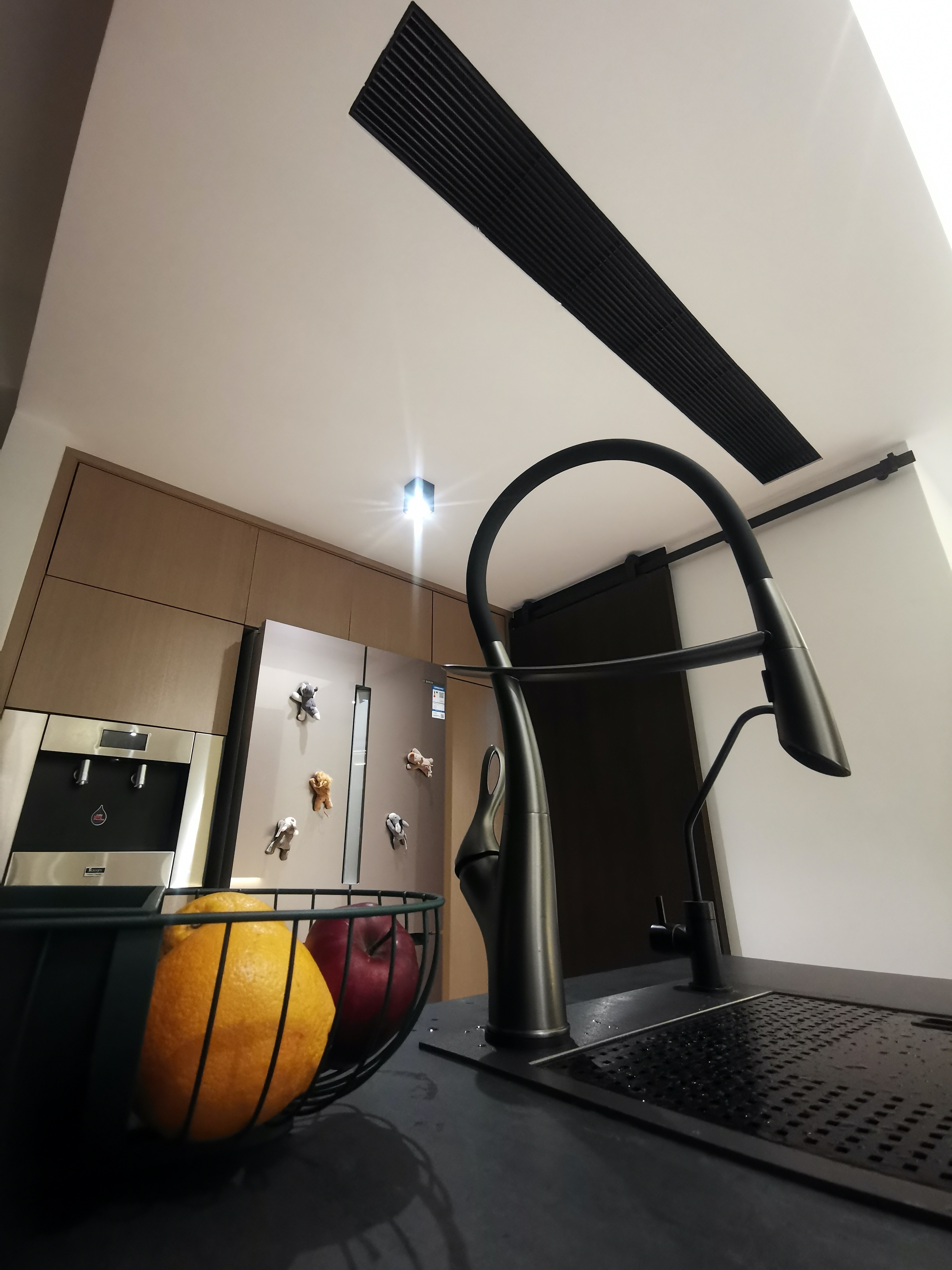 waterworks kitchen faucet