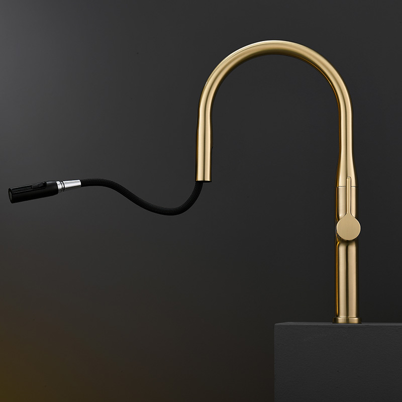 bathroom faucet