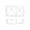 sink for kitchen