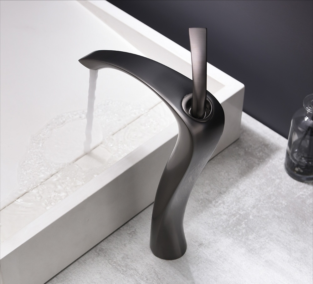 Bathroom Faucet