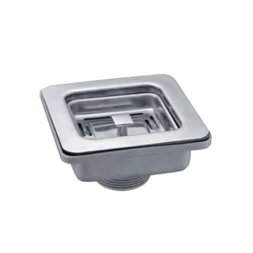 kitchen sink air gap