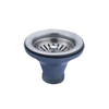 commercial kitchen sinks
