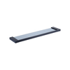 Made in China Glass Stainless Steel Shelf