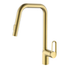 Yeelim Multi-functional Kitchen Draw Stainless Steel High Stem Faucet