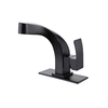Yeelim Single Handle Short Pole Basin Faucet